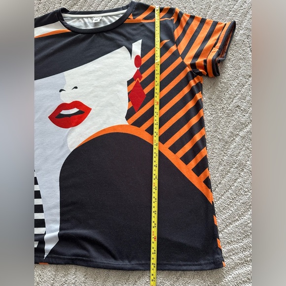 Fun and Stylish Top - Picture 6 of 6